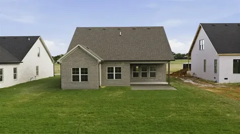 2666 Mendenhall Way Bowling Green KY 42101