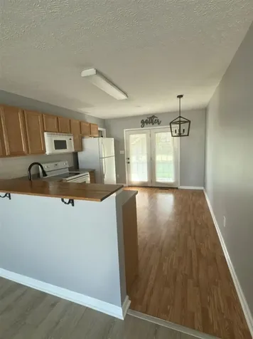 577 Meridian Drive Bowling Green KY 42101