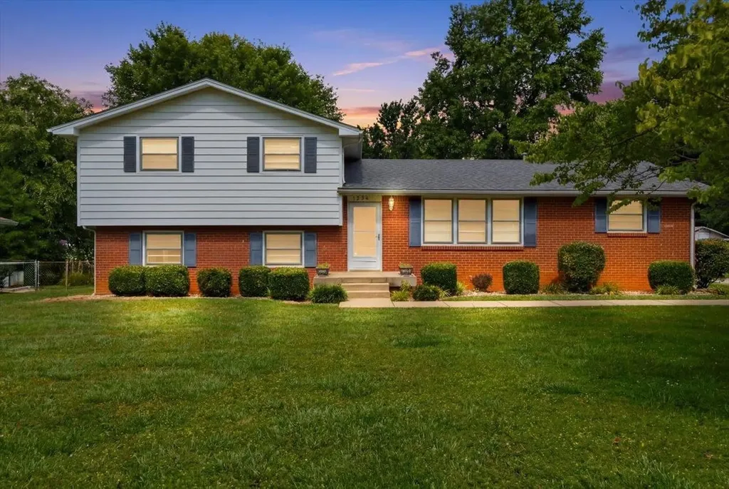 1226 Shawnee Way Bowling Green KY 42104