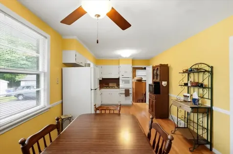 1226 Shawnee Way Bowling Green KY 42104