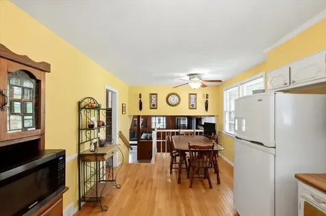 1226 Shawnee Way Bowling Green KY 42104