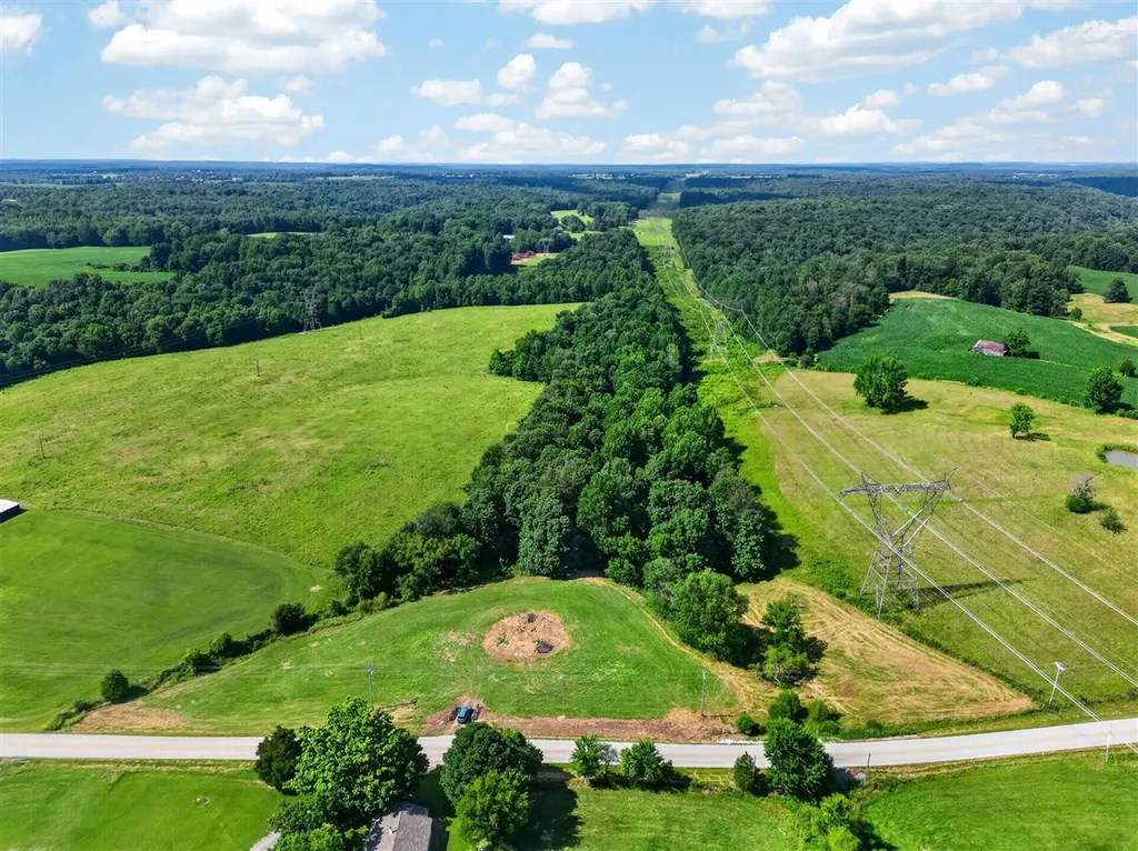 0 Todd Deer Lick Road Lewisburg KY 42256