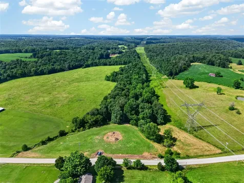 0 Todd Deer Lick Road Lewisburg KY 42256