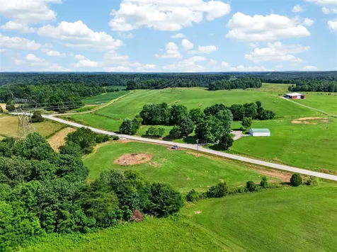 0 Todd Deer Lick Road Lewisburg KY 42256