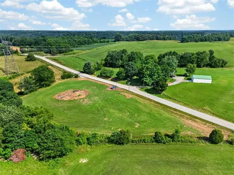 0 Todd Deer Lick Road Lewisburg KY 42256