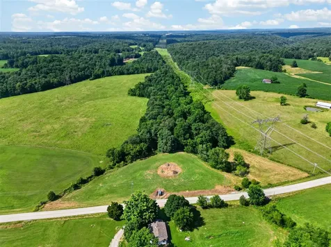 0 Todd Deer Lick Road Lewisburg KY 42256
