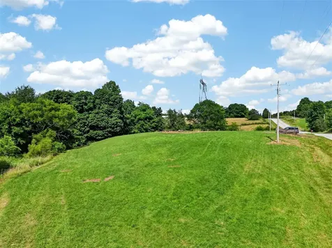 0 Todd Deer Lick Road Lewisburg KY 42256