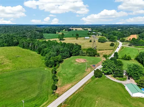 0 Todd Deer Lick Road Lewisburg KY 42256