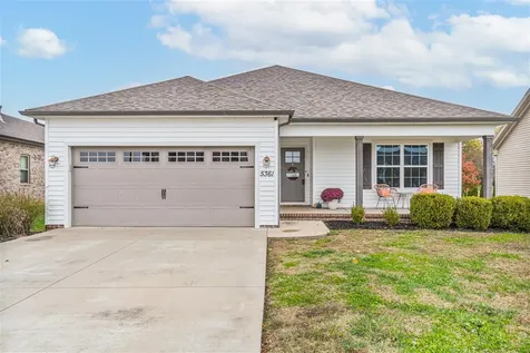 5361 Amber Creek Lane Bowling Green KY 42101