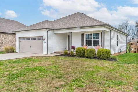 5361 Amber Creek Lane Bowling Green KY 42101