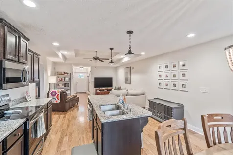 5361 Amber Creek Lane Bowling Green KY 42101