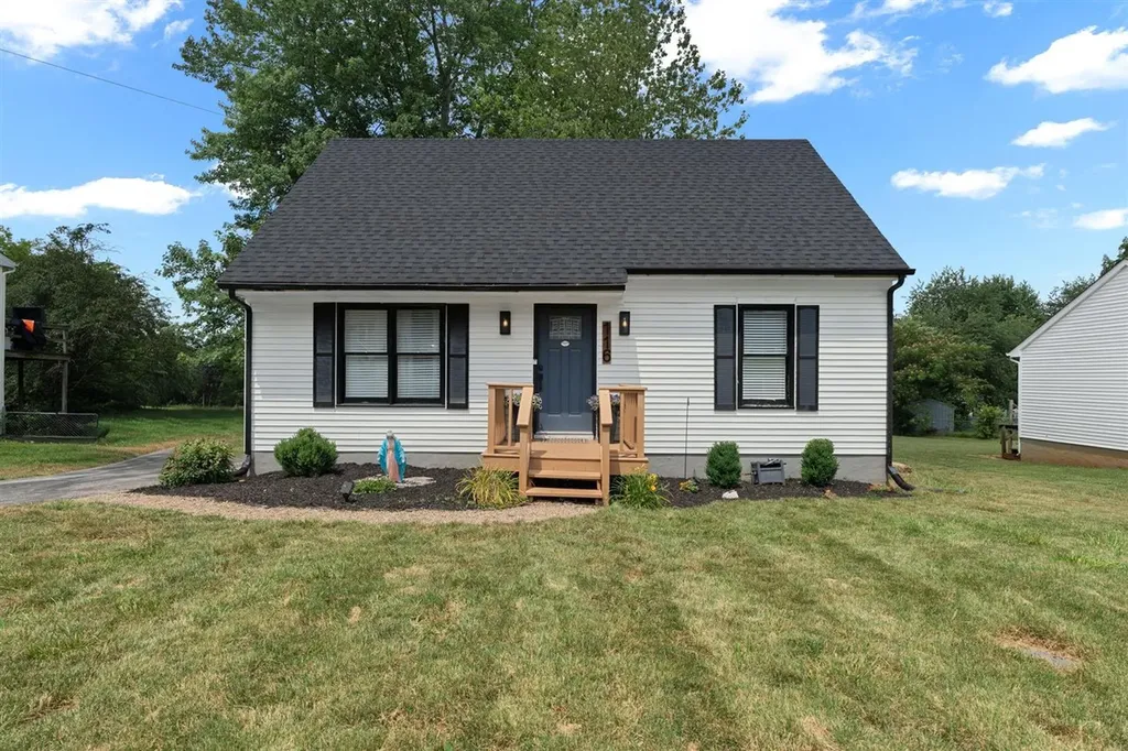 116 Upper Stone Avenue Bowling Green KY 42101