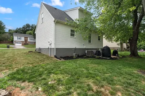 116 Upper Stone Avenue Bowling Green KY 42101
