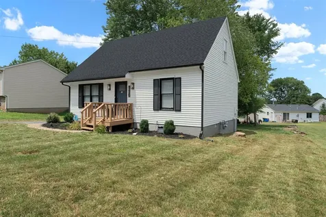 116 Upper Stone Avenue Bowling Green KY 42101