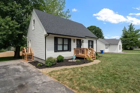 116 Upper Stone Avenue Bowling Green KY 42101