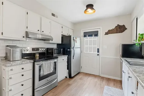 116 Upper Stone Avenue Bowling Green KY 42101