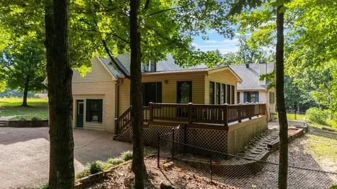 1314 Holland Brothers Road Woodburn KY 42170