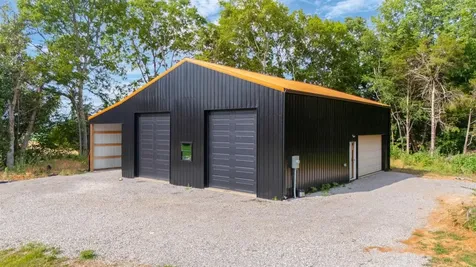 1314 Holland Brothers Road Woodburn KY 42170