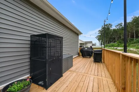 2761 Cedrus Avenue Bowling Green KY 42101
