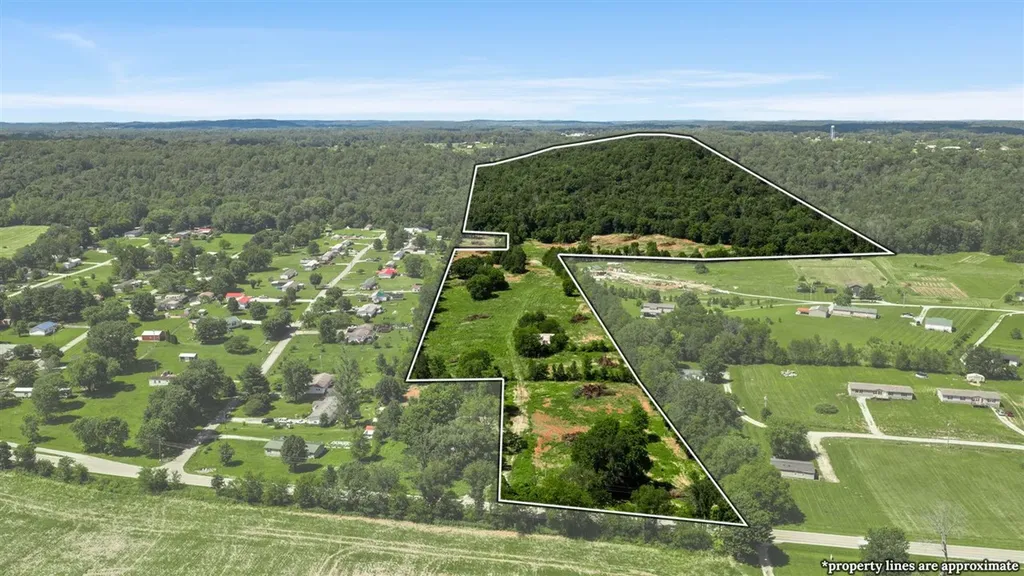 18035 Louisville Road Smiths Grove KY 42171