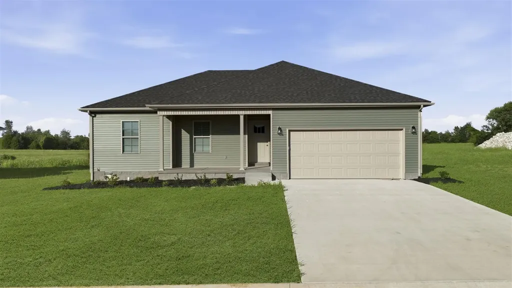 1603 Saint Elias Avenue Bowling Green KY 42101