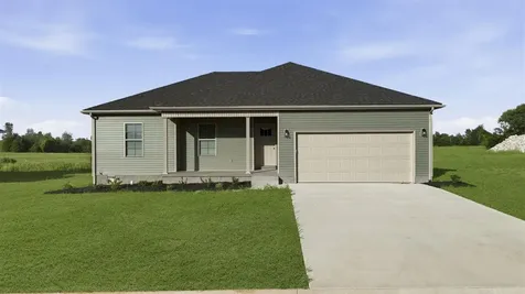 1603 Saint Elias Avenue Bowling Green KY 42101