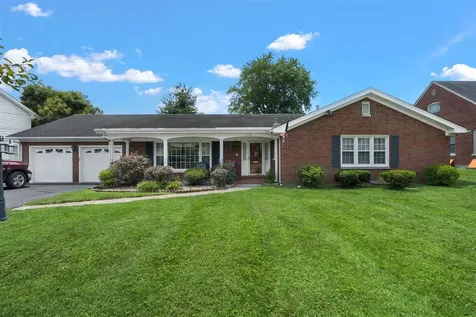 206 Windsor Avenue Glasgow KY 42141