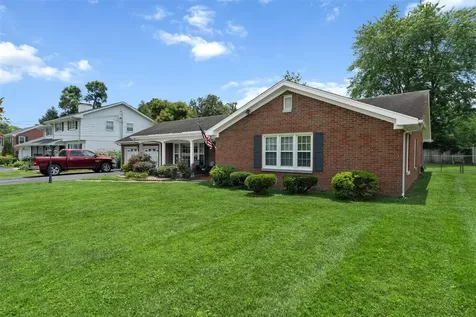 206 Windsor Avenue Glasgow KY 42141