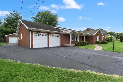 206 Windsor Avenue Glasgow KY 42141