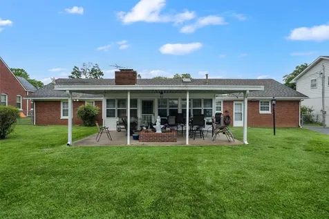 206 Windsor Avenue Glasgow KY 42141