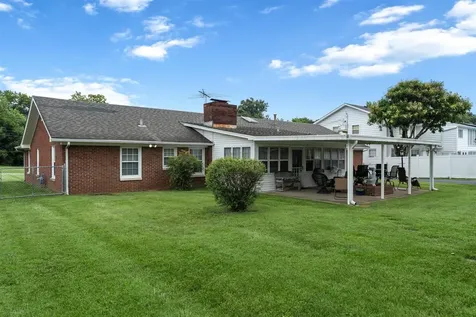 206 Windsor Avenue Glasgow KY 42141