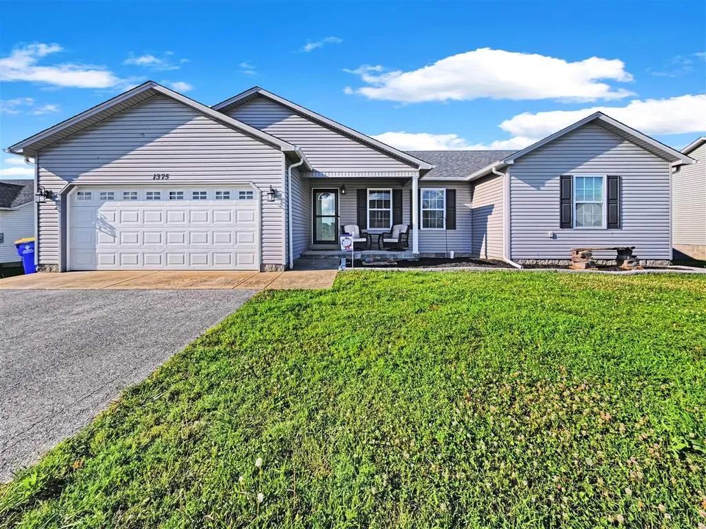 1375 Winnipeg Way Bowling Green KY 42101