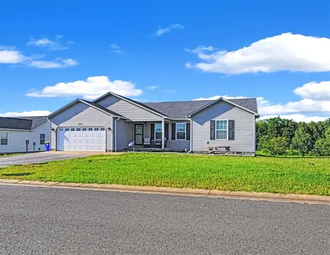 1375 Winnipeg Way Bowling Green KY 42101