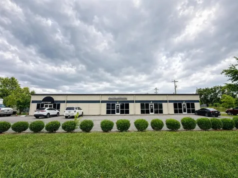 176 Porter Pike Bowling Green KY 42101