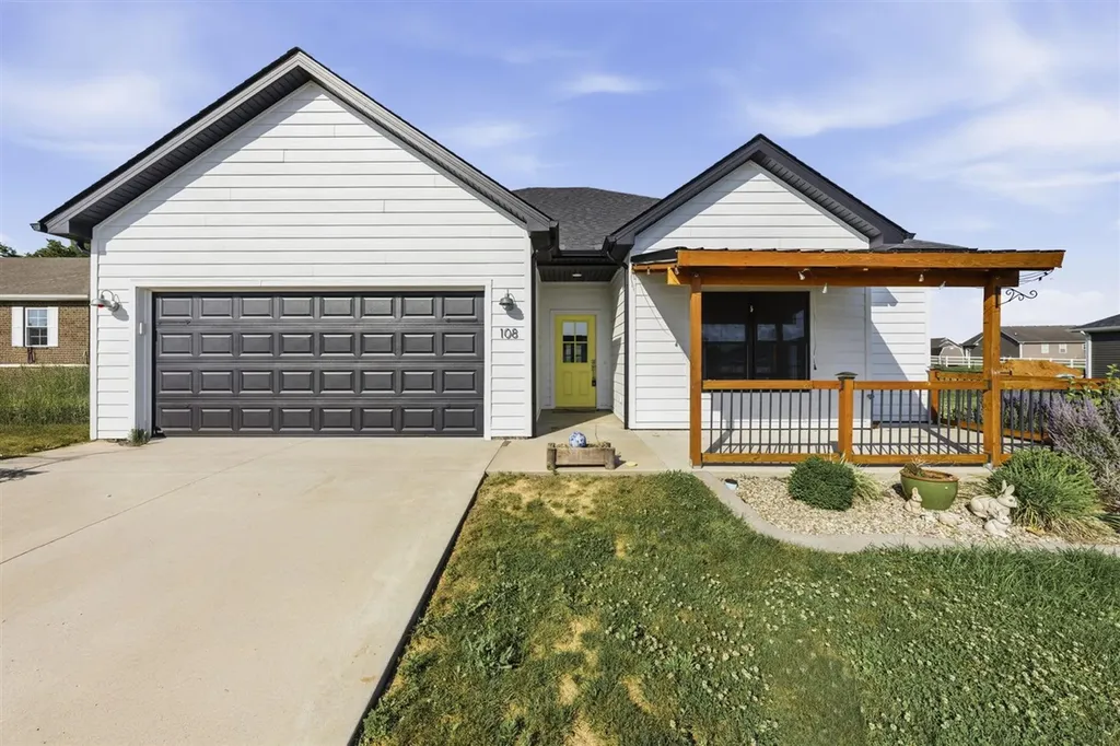 108 Willow Hill Court Auburn KY 42206
