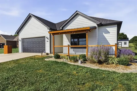 108 Willow Hill Court Auburn KY 42206