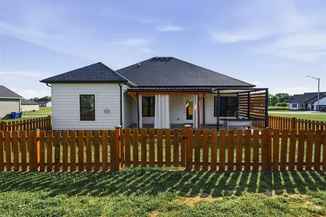 108 Willow Hill Court Auburn KY 42206