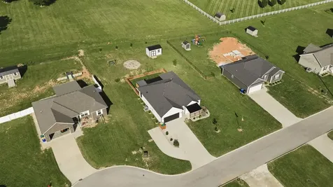 108 Willow Hill Court Auburn KY 42206