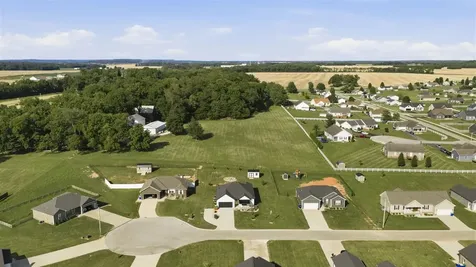 108 Willow Hill Court Auburn KY 42206