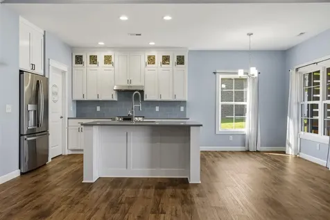 108 Willow Hill Court Auburn KY 42206