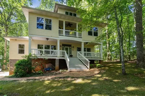 2504 Bearwallow Road Ashland City TN 37015-0000