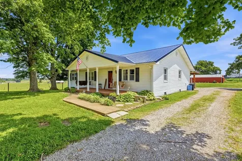 3281 Hydro Pondsville Road Smiths Grove KY 42171