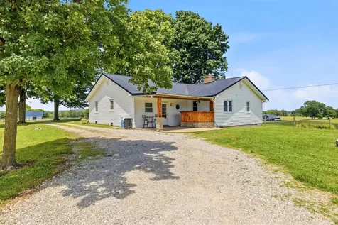 3281 Hydro Pondsville Road Smiths Grove KY 42171
