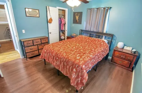 70 Goodnight Terrace Road Cave City KY 42127