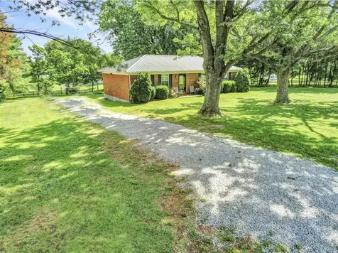 70 Goodnight Terrace Road Cave City KY 42127