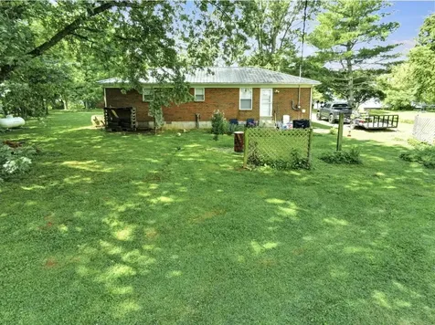 70 Goodnight Terrace Road Cave City KY 42127
