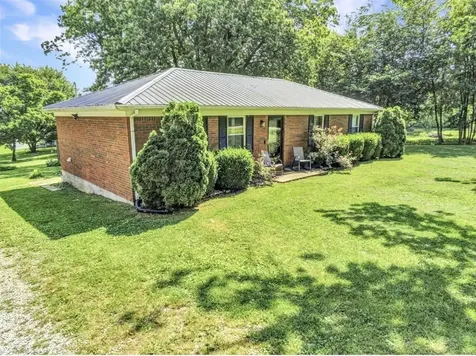 70 Goodnight Terrace Road Cave City KY 42127