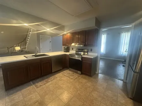 202 Quincy Drive Hopkinsville KY 42240