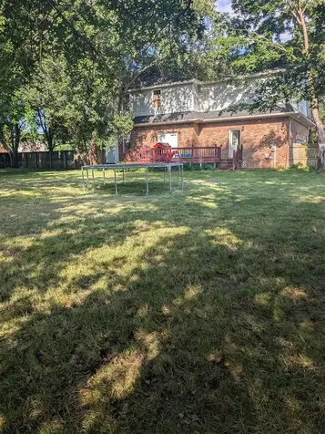 202 Quincy Drive Hopkinsville KY 42240