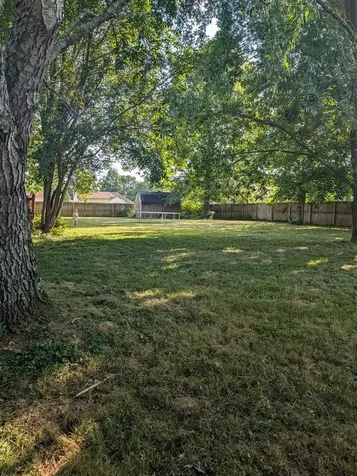 202 Quincy Drive Hopkinsville KY 42240